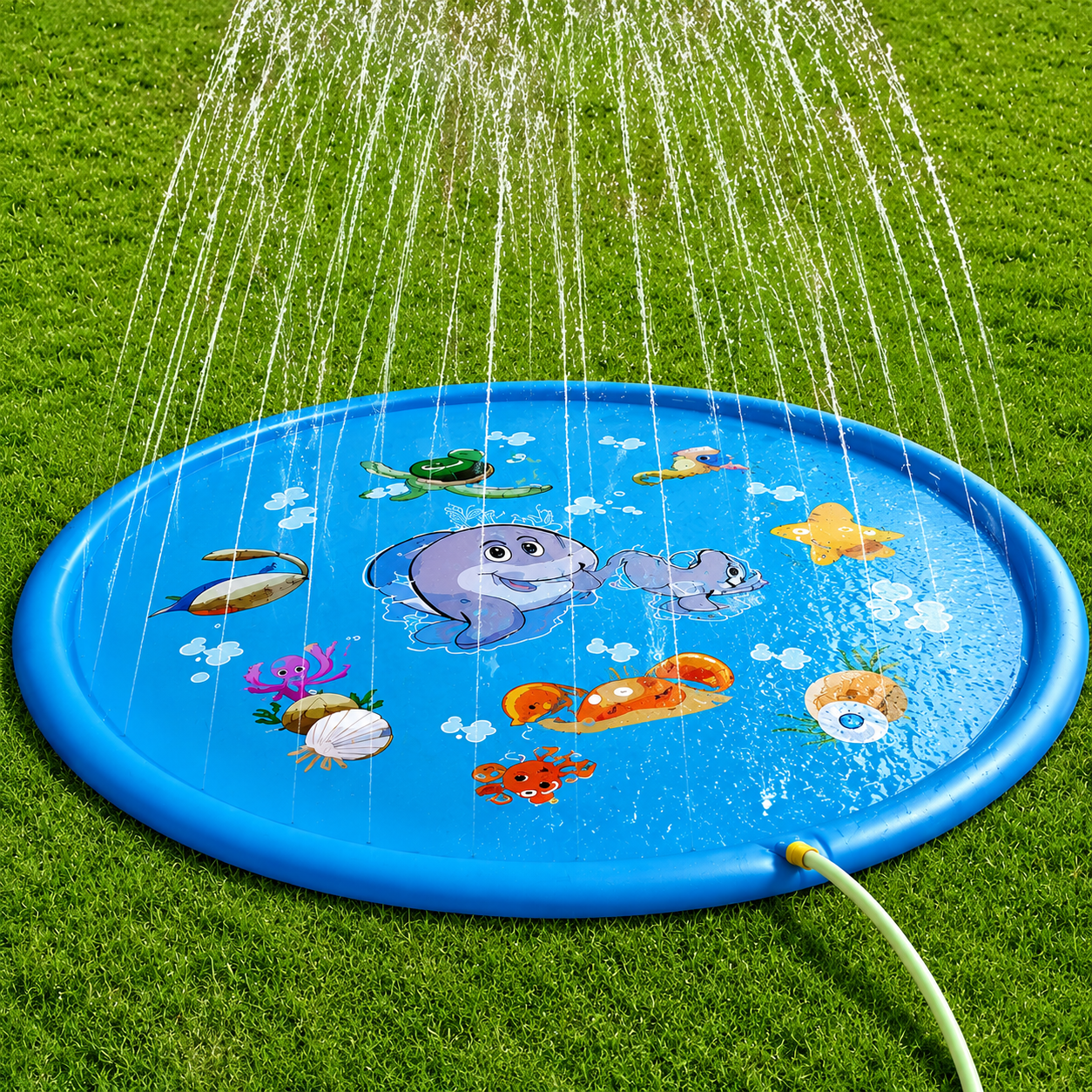 baignoire externe