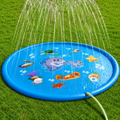 baignoire externe